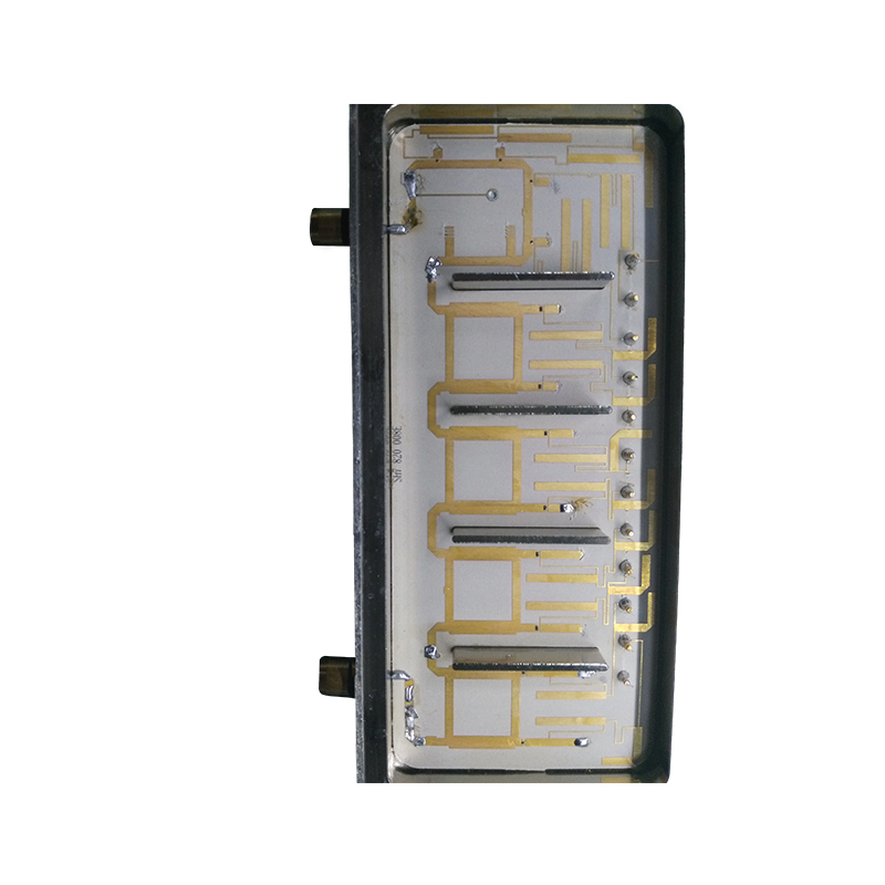Switch/Limiter/Phase Shifter/Detector/Mixer