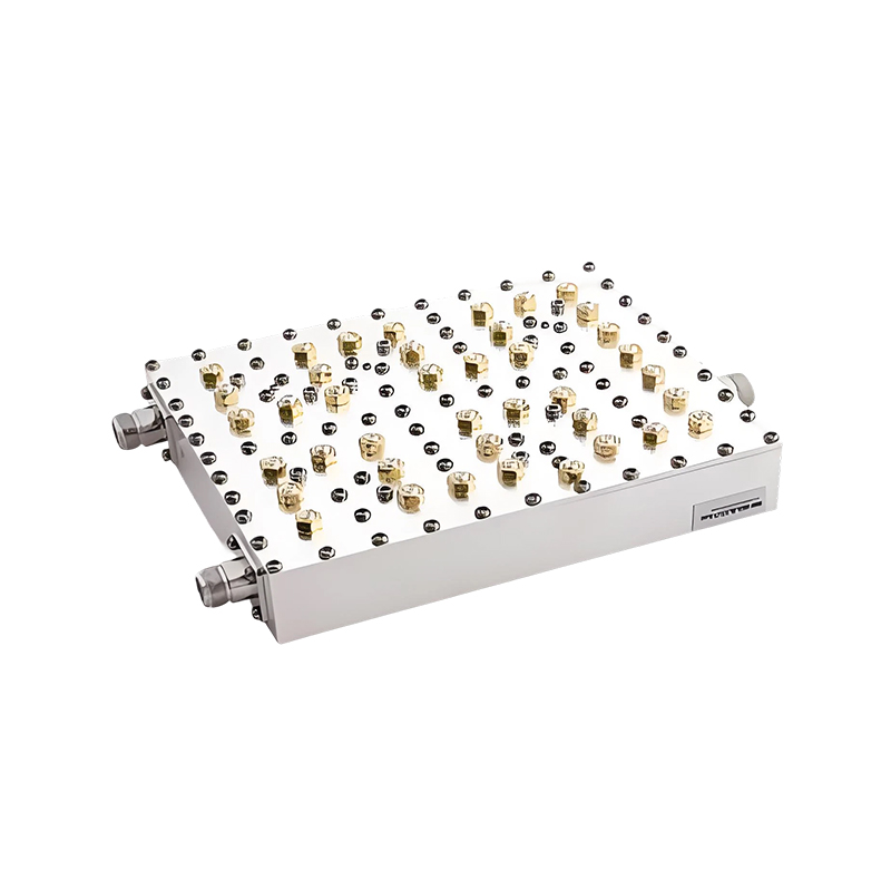 Splitter/Coupler/Filter/Attenuator