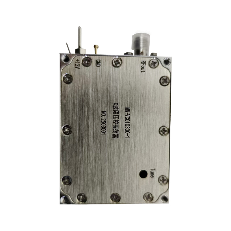 VCO/DRO/PDRO/PLL/Frequency Source