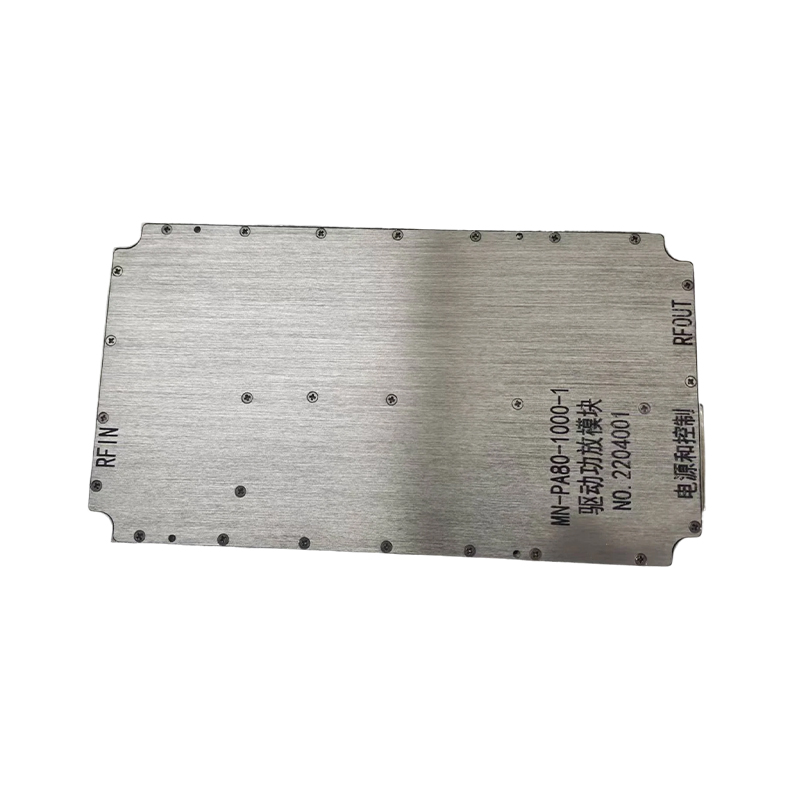 Low Noise Amplifier/Power Amplifier/RF Amplifier