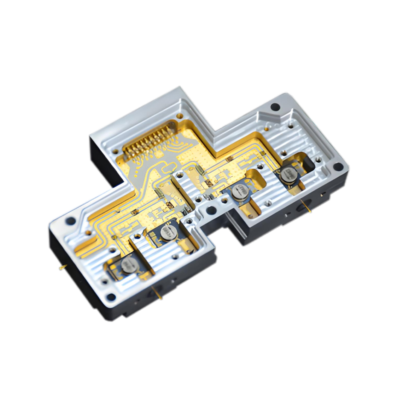 TR Component/Receiving Component/Transmitting Component/Frequency Conversion Component