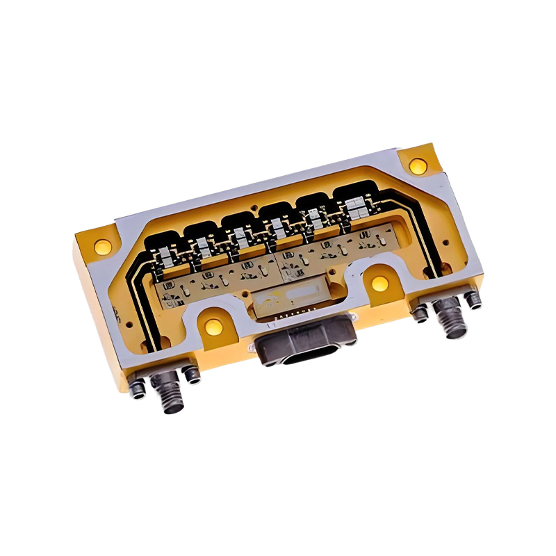 Splitter/Coupler/Filter/Attenuator