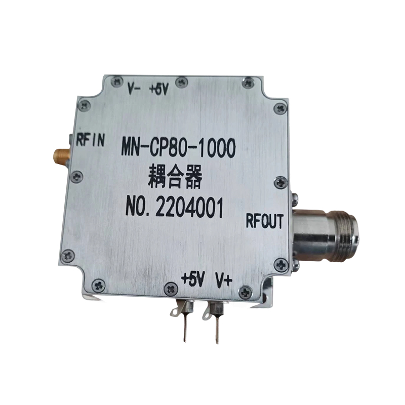 Splitter/Coupler/Filter/Attenuator