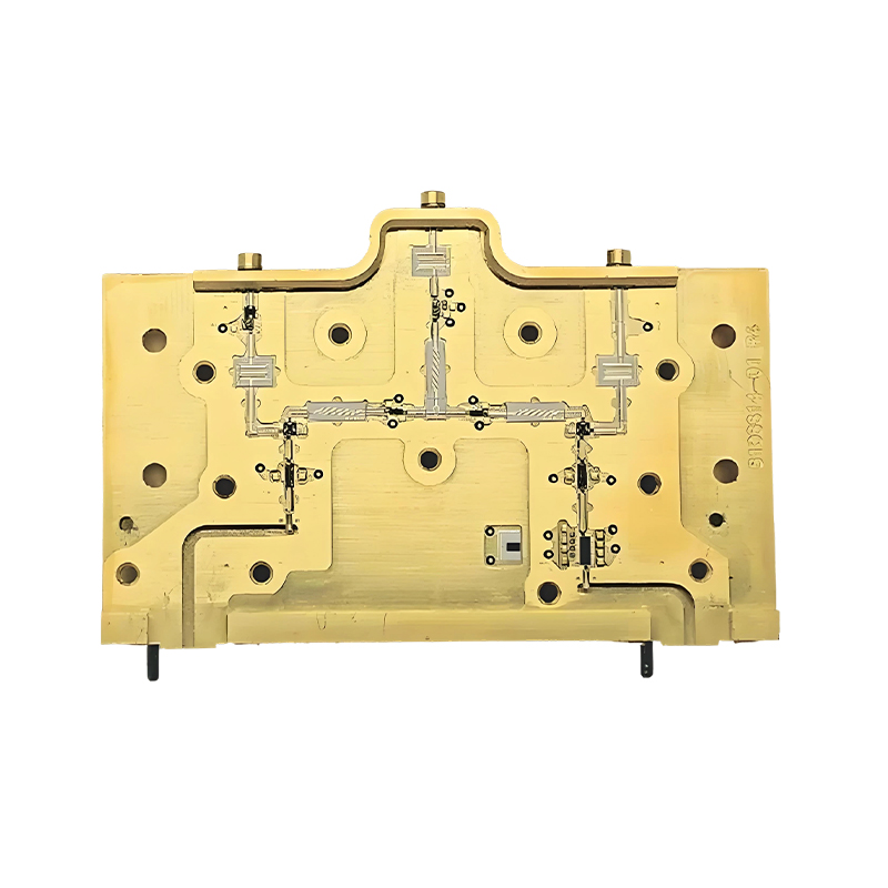 TR Component/Receiving Component/Transmitting Component/Frequency Conversion Component