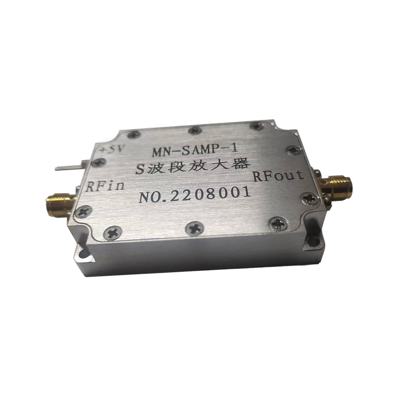Low Noise Amplifier/Power Amplifier/RF Amplifier